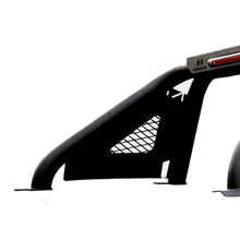 Load image into Gallery viewer, Hamer Rollbar Knight Series 1701

