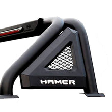 Load image into Gallery viewer, Hamer Rollbar Knight Series 1701
