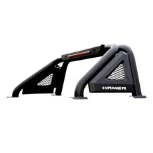 Load image into Gallery viewer, Hamer Rollbar Knight Series 1701
