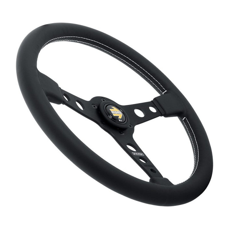 MOMO Steering Wheel Prototipo 320 Black