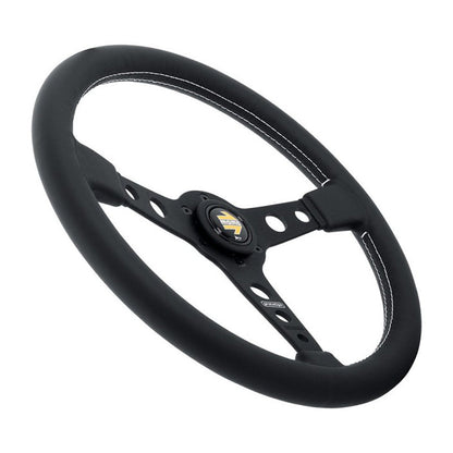 MOMO Steering Wheel Prototipo 320 Black