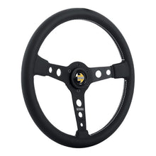 Load image into Gallery viewer, MOMO Steering Wheel Prototipo 320 Black

