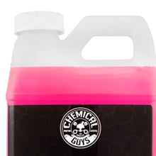 Load image into Gallery viewer, Chemical Guys Mr. Pink Super Suds Shampoo And Superior Surface Cleaning Soap 1 Gallon
