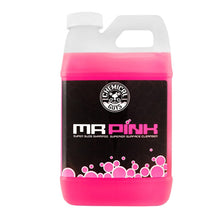 Load image into Gallery viewer, Chemical Guys Mr. Pink Super Suds Shampoo And Superior Surface Cleaning Soap 1 Gallon

