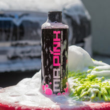 Load image into Gallery viewer, Chemical Guys Mr. Pink Super Suds Shampoo And Superior Surface Cleaning Soap 16oz.
