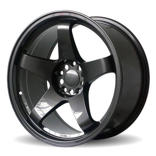 Rota Wheels P45-R 17 x 9.0