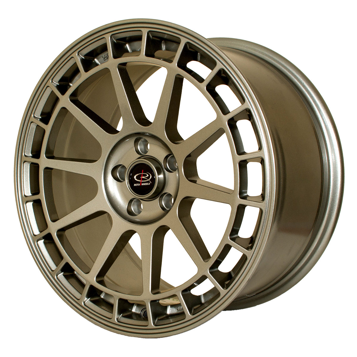 Rota Wheels Recce 17 x 7.5