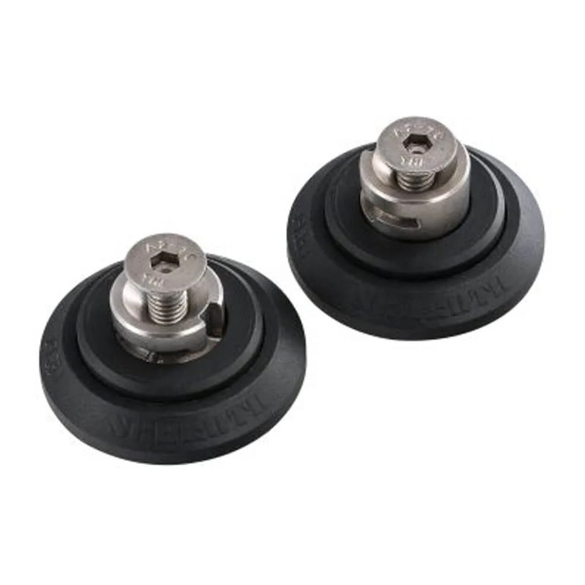 Schroth SHR Flex Twist Anchor Clip Set