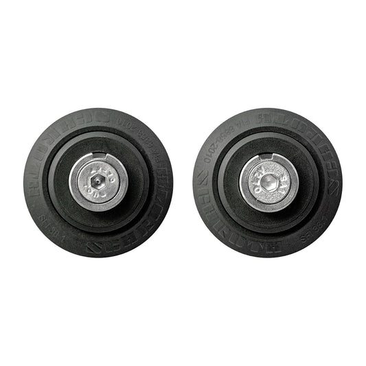 Schroth SHR Flex Twist Anchor Clip Set