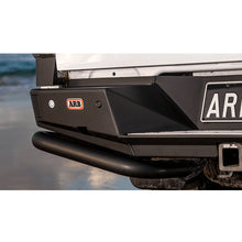 Load image into Gallery viewer, ARB Rear Step Tow Bar Summit MKII w/ Sensor for Toyota Hilux 2024-
