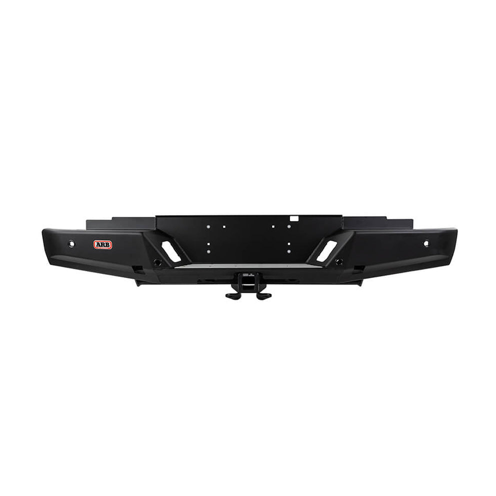 ARB Rear Step Tow Bar Summit MKII w/ Sensor for Toyota Hilux 2024-