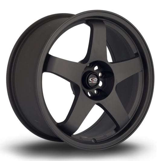 Rota Wheels GTR 2 17 x 7.0