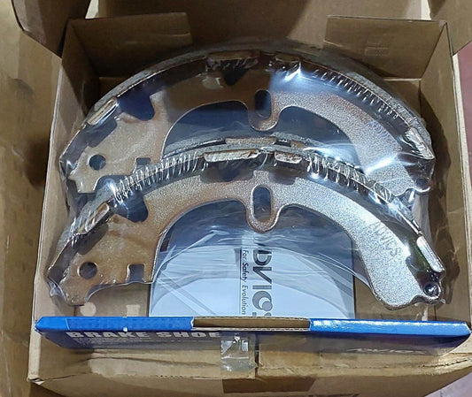 Advics Brake Shoe for Corolla '89-