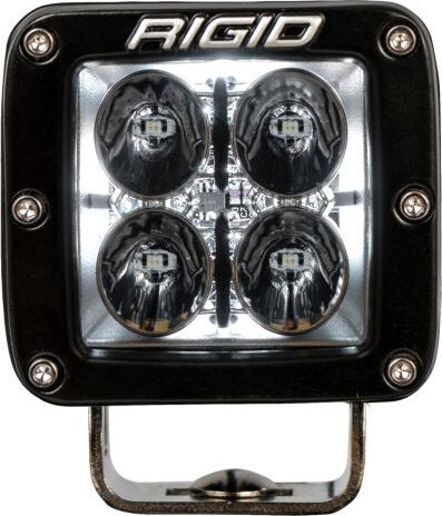RIGID LED Radiance Plus RGBW 20"