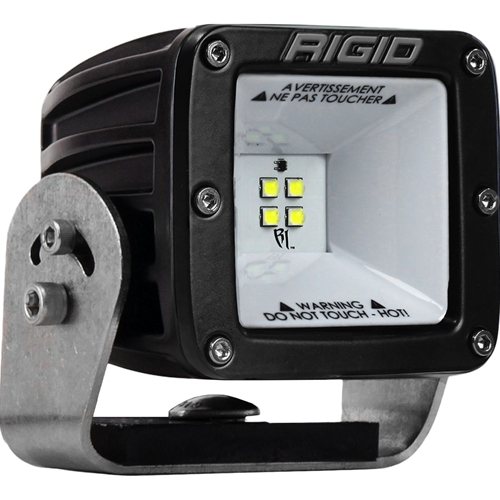 RIGID LED DC-Scene Light