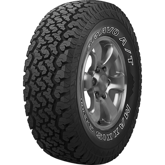 Maxxis Bravo AT980 LT245/70 R16 113/110S
