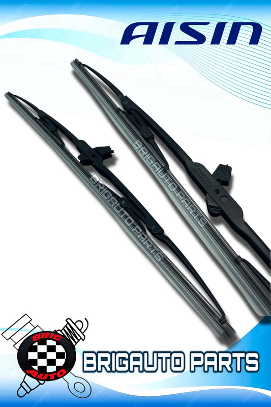 Aisin Standard Wiper Blade with Graphite Coating 26 " / 650 mm