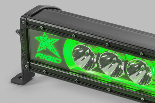 RIGID LED Radiance Plus Led Light Bar 50"