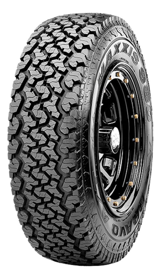 Maxxis Bravo AT980 27X8.50 R14 104S