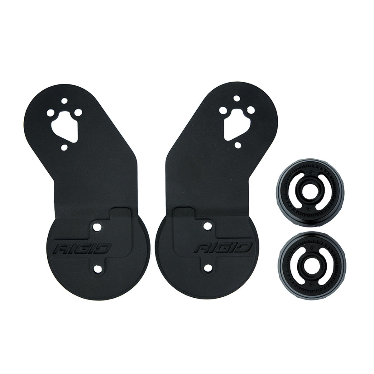 RIGID Jeep Door Mount for Rigid Reflect