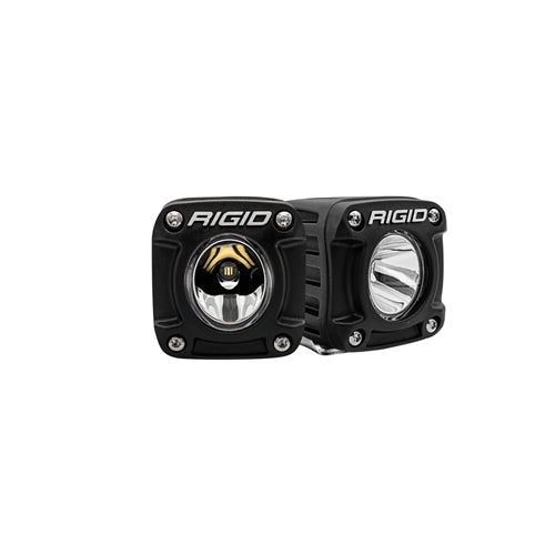 RIGID LED Revolve Pod with Backlight