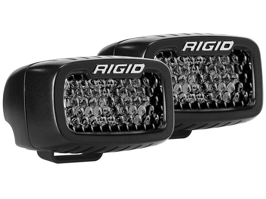 RIGID LED SR-M SRS Pro Diffused Mid/Surface Amount