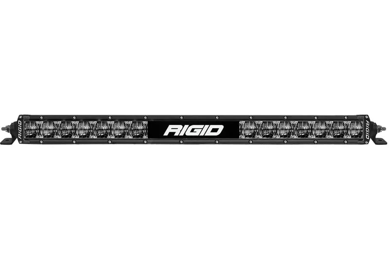 RIGID LED SR Series PRO SAE Complaint 20"