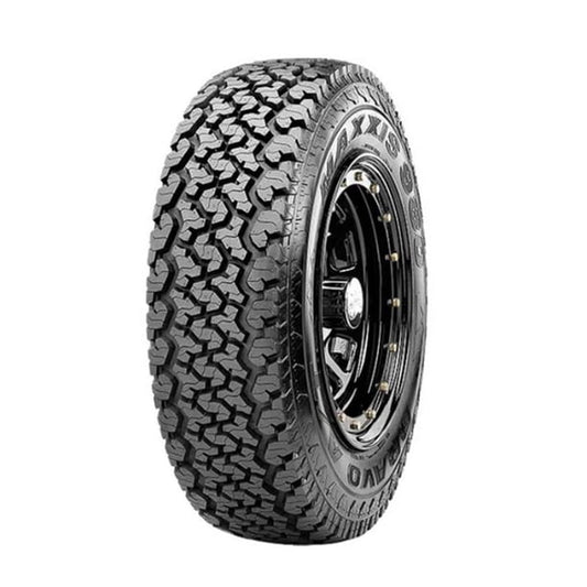 Maxxis Bravo AT980 LT265/70 R17 118/115Q