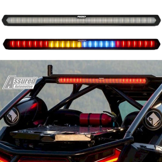 RIGID LED Chase Light Bar - Surface "28