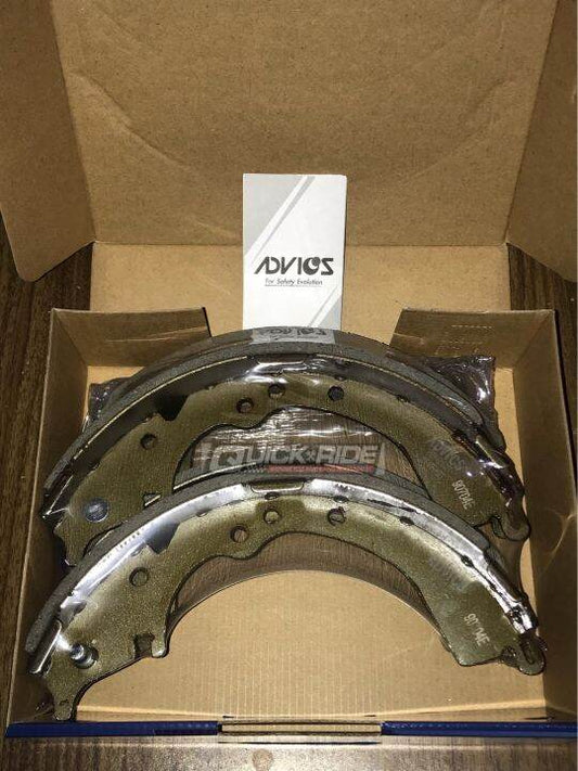 Advics Brake Shoe for Hliux 4x4 '83-'88