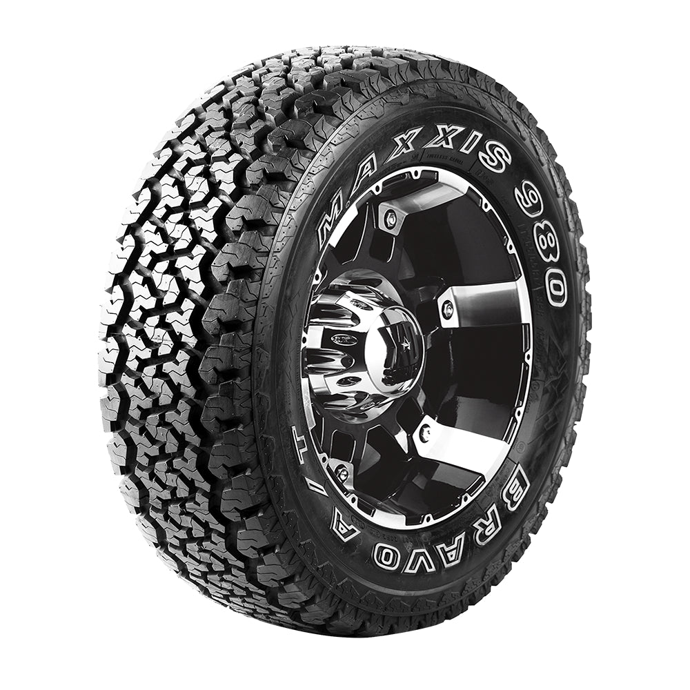 Maxxis Bravo AT980 235/75 R15 109S