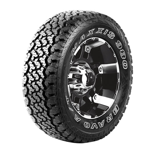 Maxxis Bravo AT980 235/75 R15 109S