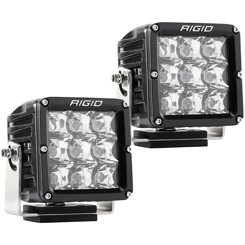 RIGID LED Dually XL PRO Lights