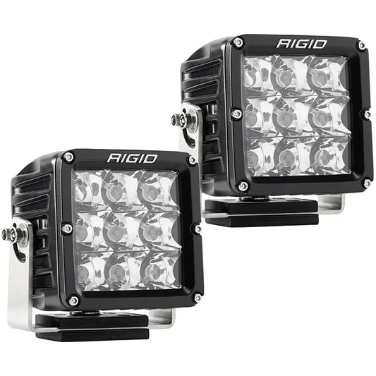 RIGID LED Dually XL PRO Lights