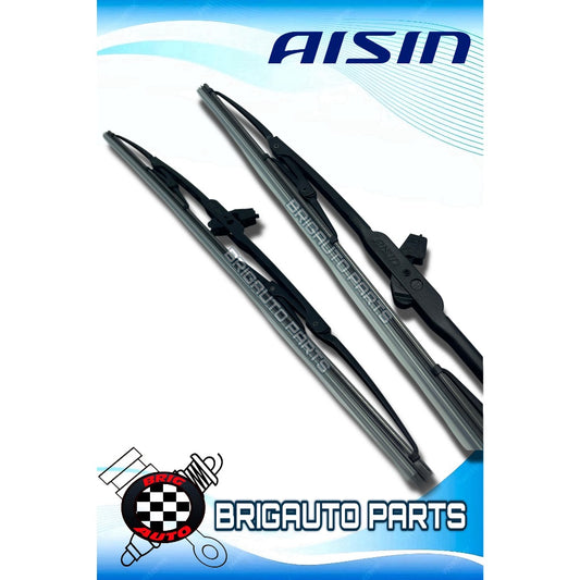 Aisin Standard Wiper Blade with Graphite Coating 19 " / 480 mm