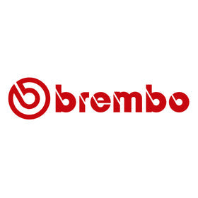 BREMBO logo