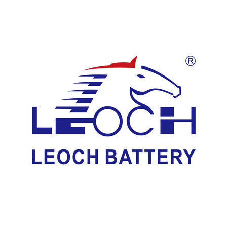 LEOCH logo