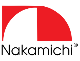 NAKAMICHI logo