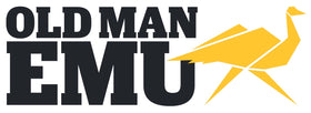OLD MAN EMU logo