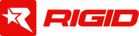 RIGID logo