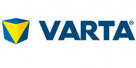 VARTA logo