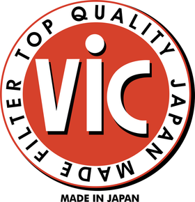 VIC logo