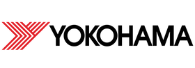 YOKOHAMA logo
